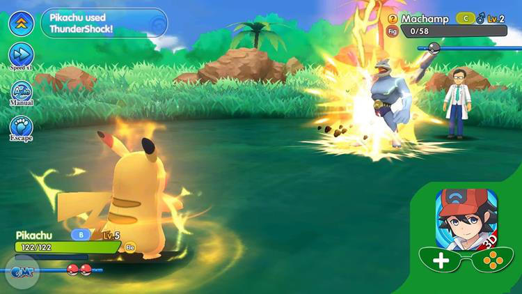Pokemon Rpg Game Download For Android Venturesyellow
